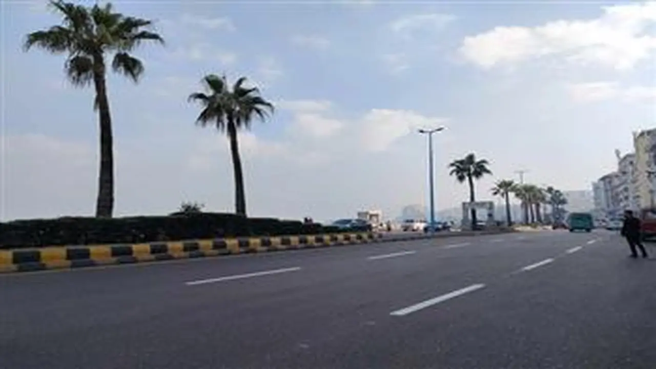 الأرصاد تكشف خريطة الظواهر الجوية في الأسبوع الثالث من شهر رمضان المبارك